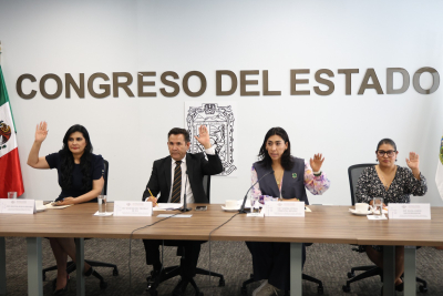 Presenta Comisi&oacute;n del Congreso informe definitivo 2024 de la ASE