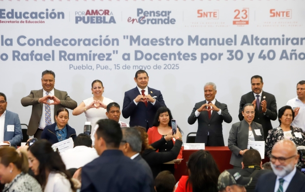 Nueva escuela mexicana, caminar juntos hacia una educación más inclusiva y equitativa