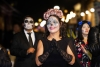 San Andrés Cholula vive la tradición con el carnaval &quot;Un viaje al Mictlán&quot;