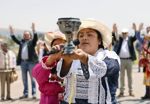 SECTI convoca a la Maestría en Interculturalidad para la Paz y los Conflictos Escolares; inscríbete y conviértete en un agente de cambio