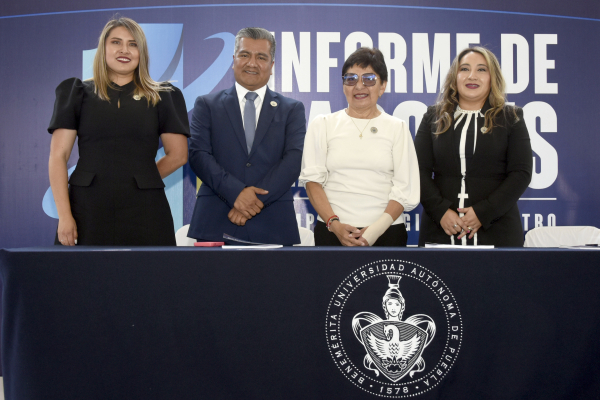 Complejo Regional Centro de la BUAP atiende a m&aacute;s de 6 mil estudiantes