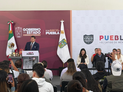 GOBIERNO ESTATAL ACELERA ACCESO A VIVIENDA DIGNA CON RESPALDO DE LA FEDERACI&Oacute;N
