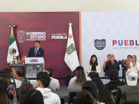 GOBIERNO ESTATAL ACELERA ACCESO A VIVIENDA DIGNA CON RESPALDO DE LA FEDERACI&Oacute;N