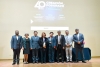 Celebran el 40 aniversario del posgrado en Ciencias Químicas