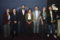 BUAP inicia campa&ntilde;a &ldquo;&Eacute;chale los kilos&rdquo; para apoyar a familias vulnerables