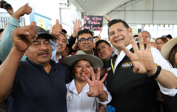CON OBRA Y RIQUEZA COMUNITARIA, GOBIERNO ESTATAL INCENTIVA AL TALENTO ARTESANAL