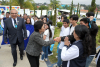 BUAP inaugura edificio en la Preparatoria de Teziutl&aacute;n; beneficia a 300 alumnos