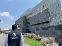 Protecci&oacute;n Civil fortalece organizaci&oacute;n para el Primer Simulacro Nacional 2026