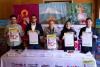 Difunde Secretar&iacute;a de Desarrollo Turismo &ldquo;Estampida: Festival de Gr&aacute;fica + Comic&rdquo;