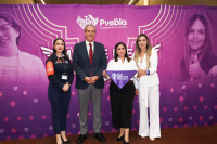Pepe Chedraui impulsa acciones para garantizar los derechos digitales de las mujeres