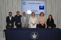 Realiza BUAP ciclo de conferencias sobre epilepsia y nuevas estrategias terap&eacute;uticas
