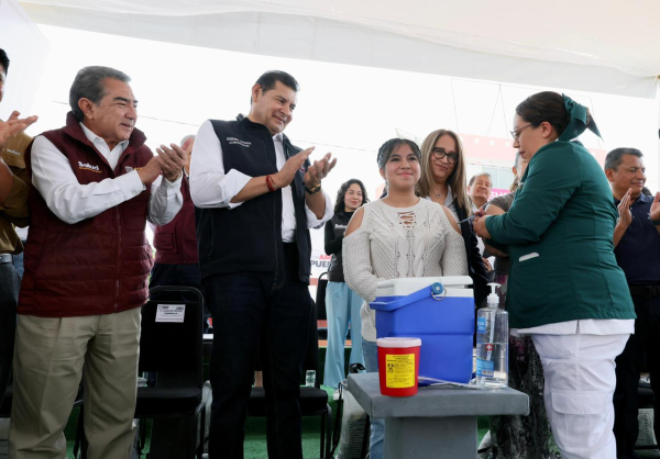 EN CONJUNTO CON LA FEDERACI&Oacute;N, GOBIERNO ESTATAL ACERCA SERVICIOS M&Eacute;DICOS GRATUITOS A FAMILIAS VULNERABLES