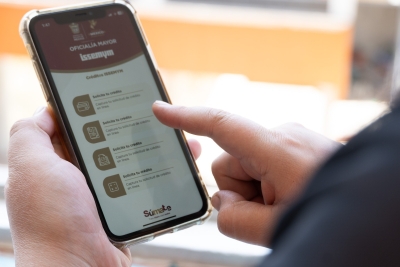 Otorga ISSEMYM créditos para servidores públicos y pensionados