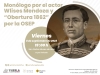 Con actividades culturales, gobierno estatal conmemorará aniversario luctuoso de Ignacio Zaragoza