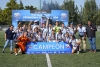 Las Aztecas UDLAP Bicampeonas de la Copa Telmex Telcel