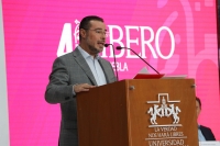 IBERO Puebla, sede del ‘Congreso de Tecnología Aplicada a Ciencias de la Salud’