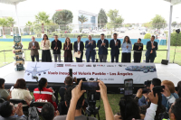Puebla fortalece su conexi&oacute;n internacional con vuelo a Los &Aacute;ngeles