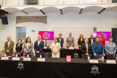 IBERO Puebla impulsa iniciativas de derechos humanos en su ‘Agenda institucional 2024’