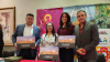 Puebla y Tabasco acuerdan impulsar el turismo mediante conectividad a&eacute;rea