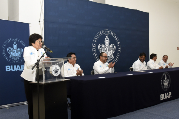 BUAP presenta Modelo Universitario de Microcredenciales para fortalecer la formaci&oacute;n continua