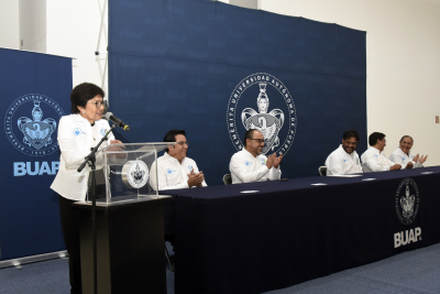 BUAP presenta Modelo Universitario de Microcredenciales para fortalecer la formaci&oacute;n continua