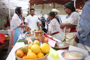 Promueve Salud prácticas de buen comer para prevenir obesidad y desnutrición