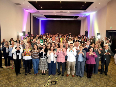Cierran filas Salud y Educaci&oacute;n para fortalecer carrera de Enfermer&iacute;a General en Conalep