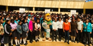 Universidad Tecnológica de Huejotzingo abre sus puertas a cientos estudiantes de bachillerato de la región