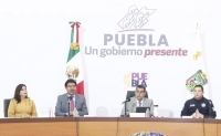 Logra gobierno estatal acuerdo con habitantes de Coyomeapan  para organizar proceso electoral 2023-2024