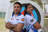 Atletas BUAP brillan en el Las Vegas Shoot 2026