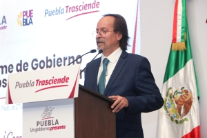 Fortalece gobierno de Sergio Salomón acceso y promoción cultural