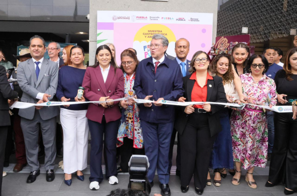 CONSOLIDA PUEBLA PROYECCI&Oacute;N NACIONAL CON EVENTOS TUR&Iacute;STICOS Y CULTURALES 2026