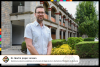 Acad&eacute;mico UDLAP realiza estancia en Alemania para fortalecer la visi&oacute;n internacional de la antropolog&iacute;a de los negocios