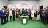 HERO&Iacute;NAS DE LA PATRIA INSPIRAN MEMORIA, LIBERTAD, JUSTICIA Y TRANSFORMACI&Oacute;N EN PUEBLA