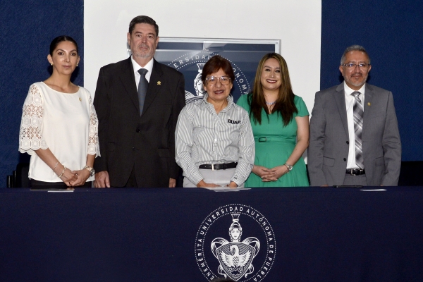 Facultad de Estomatología de la BUAP, compromiso y vocación social