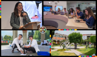 UDLAP abre sus puertas al NASA International Space Apps Challenge 2026