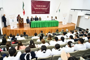 Arranca IMSS-Bienestar “Juntos por tu Bienestar” para fortalecer prevención desde unidades médicas