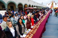 Acompaña Gobierno de Cholula a los Reyes Magos en la Caravana de la Esperanza