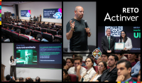 UDLAP convoca a su comunidad al Reto Actinver Universitario 2026