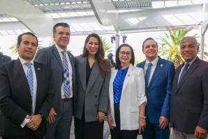 El abastecimiento hídrico para el Guanajuato del futuro es una realidad: Gobernadora