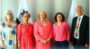 UTH impulsa la internacionalizaci&oacute;n acad&eacute;mica mediante movilidad a Panam&aacute;