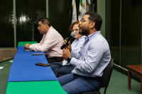 Ofrece gobierno de Pepe Chedraui tercer ciclo de mentor&iacute;as a personas emprendedoras