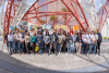 SECTUR y Puebla arrancan trabajos para Tianguis Tur&iacute;stico 2027