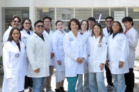 Laboratorio de Infectolog&iacute;a Molecular BUAP, ciencia para la soluci&oacute;n de problemas y capacitaci&oacute;n profesional
