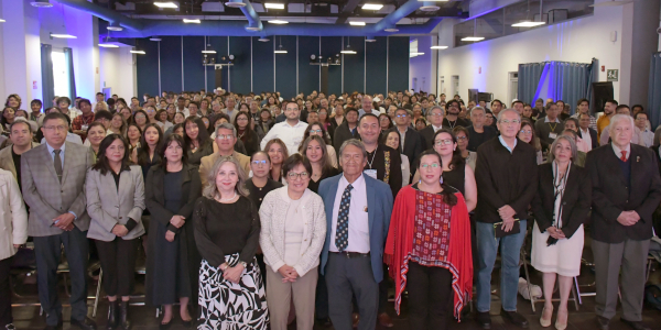 BUAP re&uacute;ne a especialistas de todo el pa&iacute;s en el 50 Congreso Mexicano de la Ciencia del Suelo