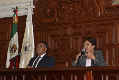 Aprueba Consejo Universitario reformas de carácter académico