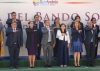 ENCABEZA MUNDO TLATEHUI CEREMONIA CÍVICA Y DEVELA BANDO SOLEMNE DE FIESTAS PATRIAS