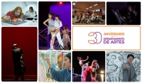 La UDLAP celebrará los 30 años de su Departamento de Artes