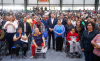PROGRAMAS DE BIENESTAR  BENEFICIAN A M&Aacute;S DE MILL&Oacute;N Y MEDIO DE POBLANOS