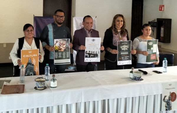 Desarrollo Turístico invita al evento Guardianes del Maíz en Cuetzalan